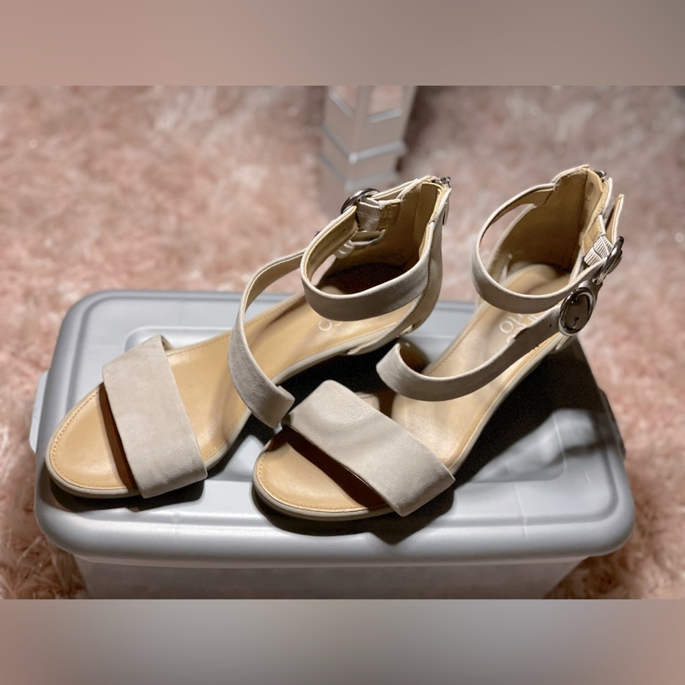 Sandals